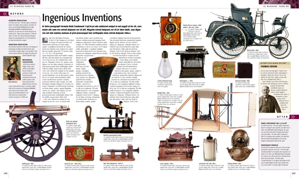 344-345 Ingenious Inventions